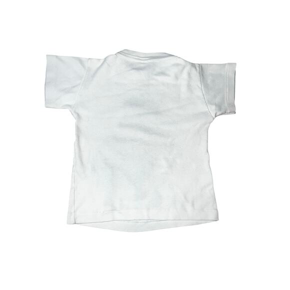 Vintage 80s  Alf cartoon  "No problem " graphic T-Shirt Single Stitch youth - Picture 2 of 7